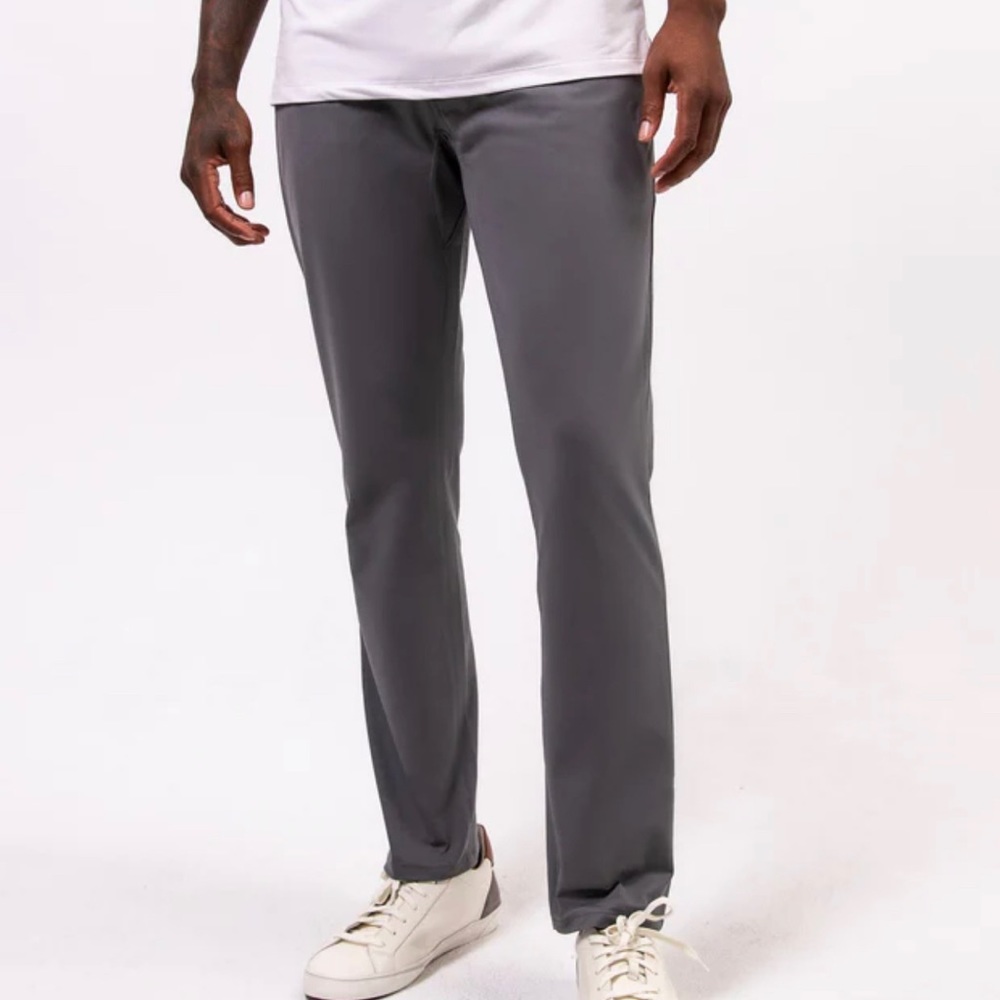 Taylrd 30x32 Warp Knit “Taylrd Fit” pants